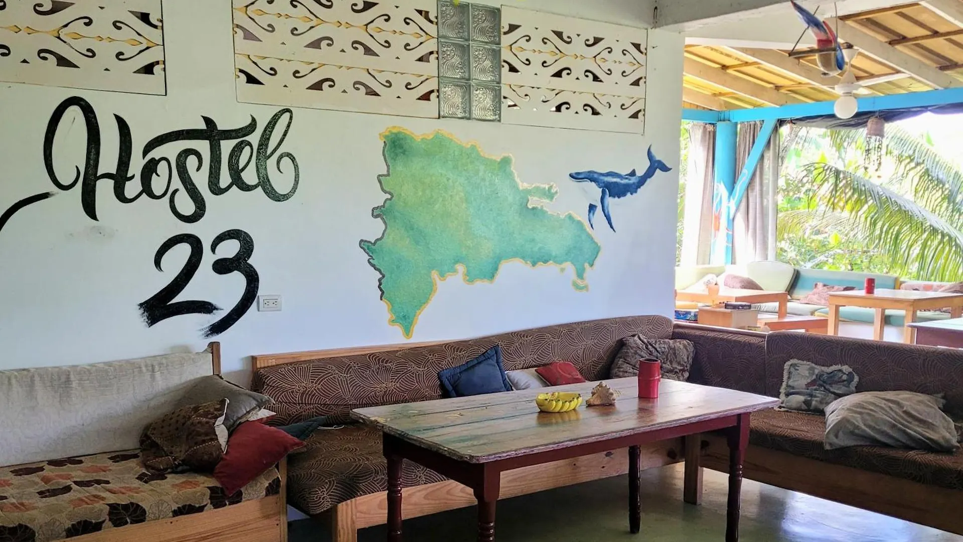 Hostel 23 Las Terrenas