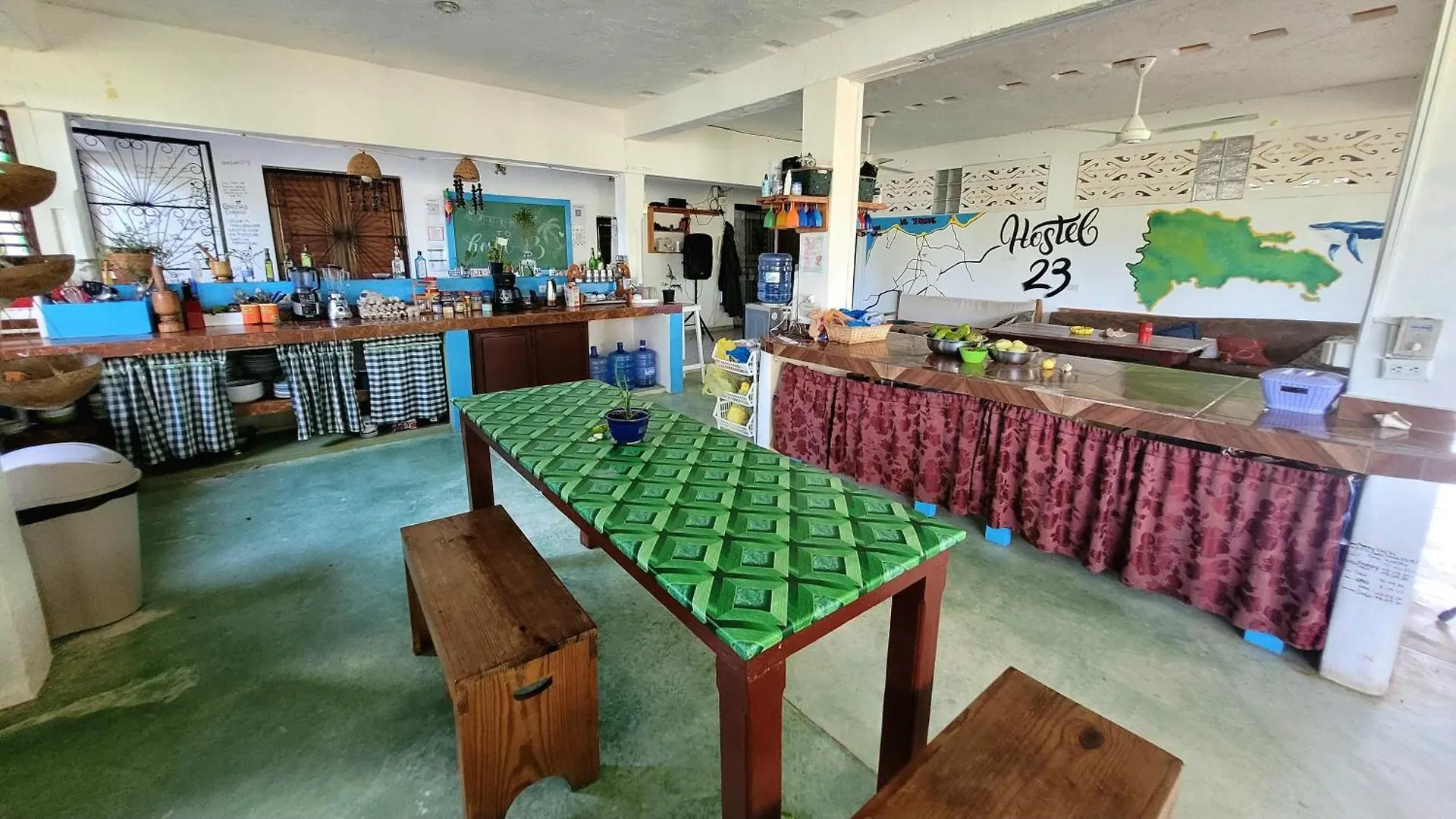 Hostel 23 Las Terrenas